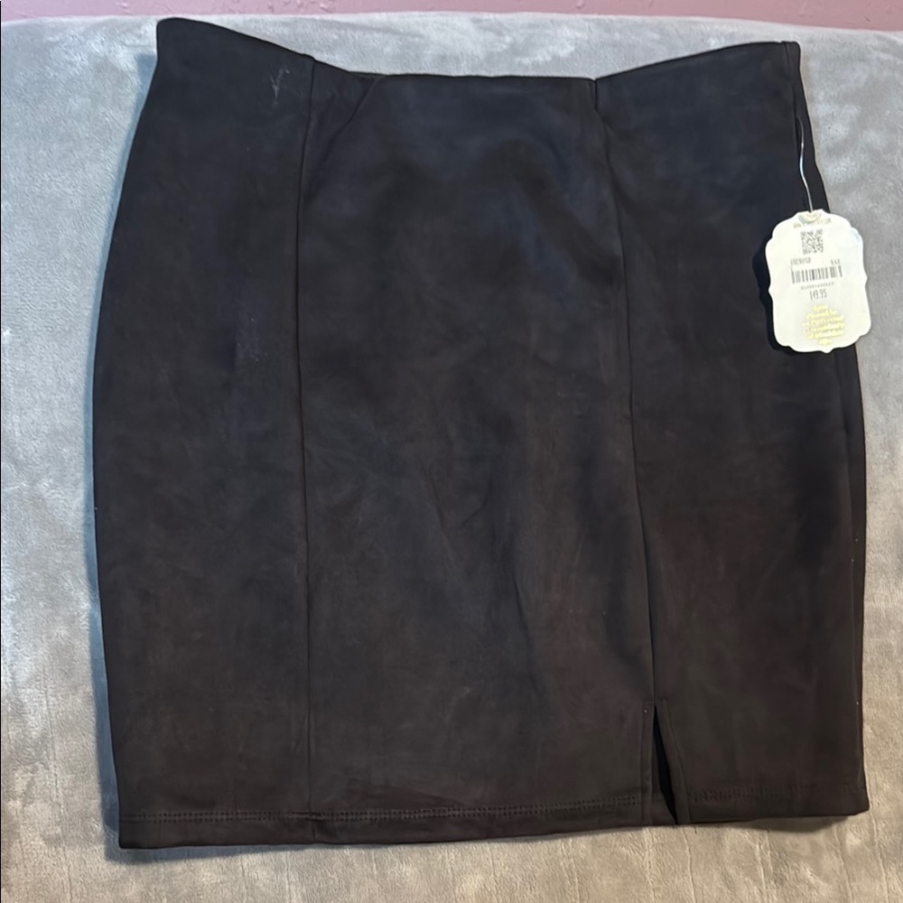 AltardState Black Skirt - Size large